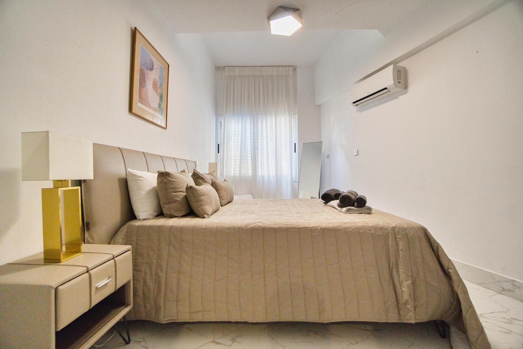Apartament Paradise Gardens 1 C-003 Pafos Zewnętrze zdjęcie