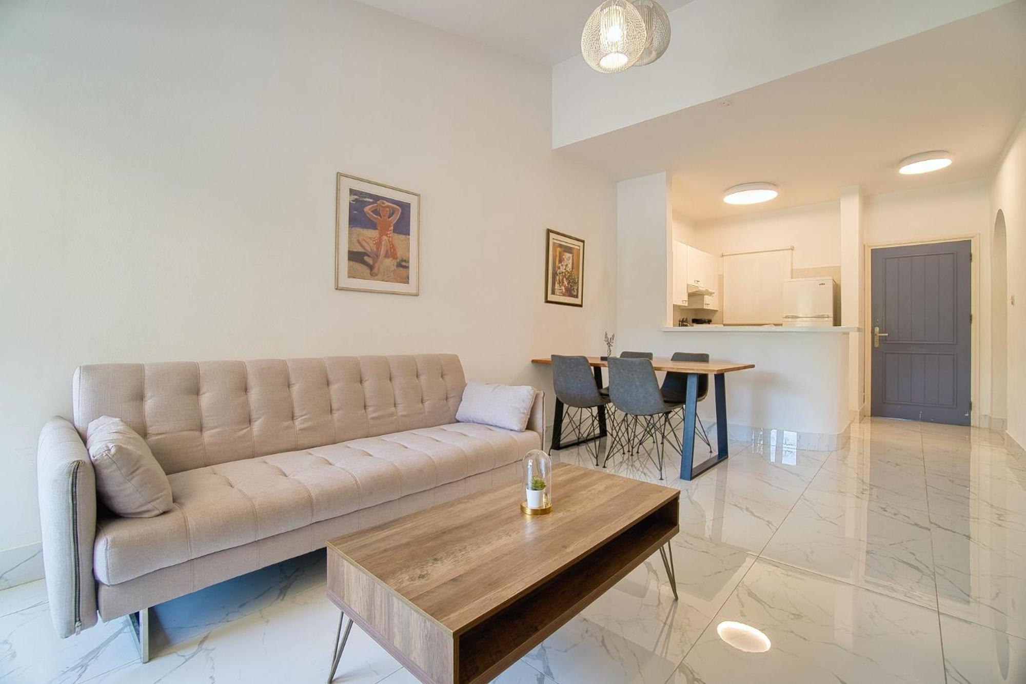 Apartament Paradise Gardens 1 C-003 Pafos Zewnętrze zdjęcie